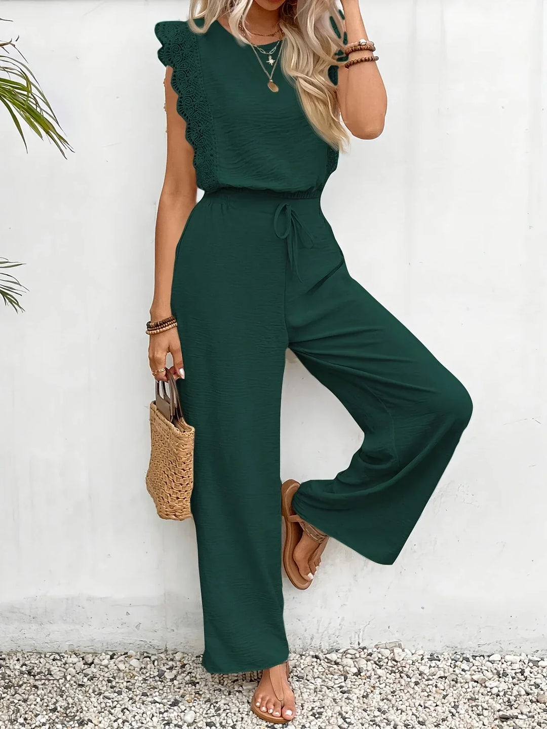 Ziva - Elegant 2 Piece Set