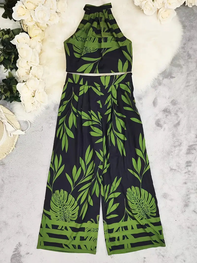 Zirina - Stylish Two Piece Set