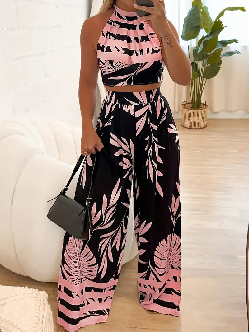 Zirina - Stylish Two Piece Set