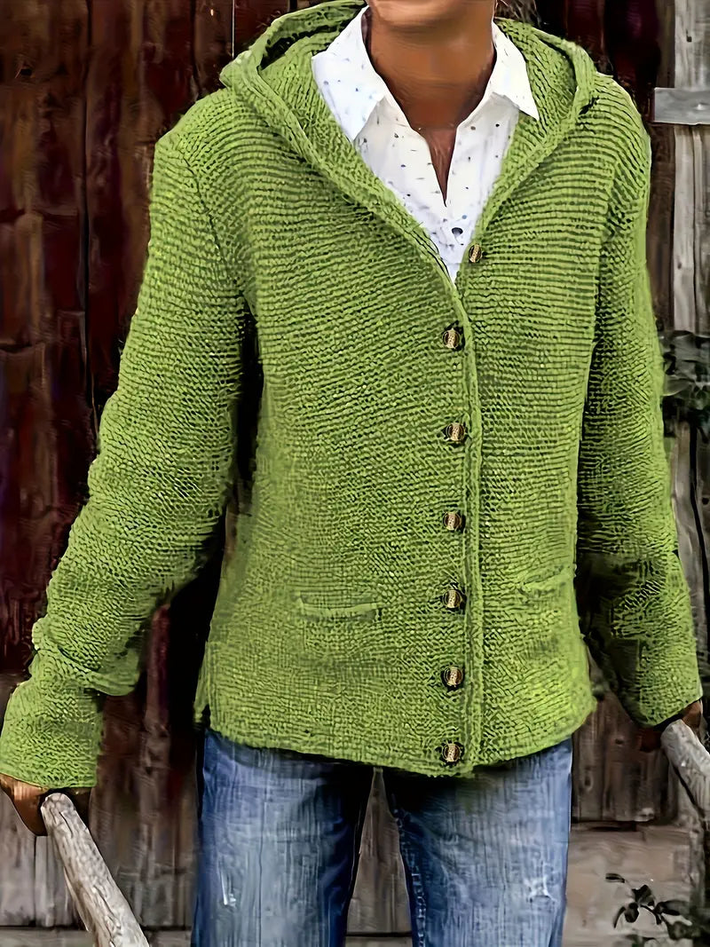 Bressan – Elegant Cardigan