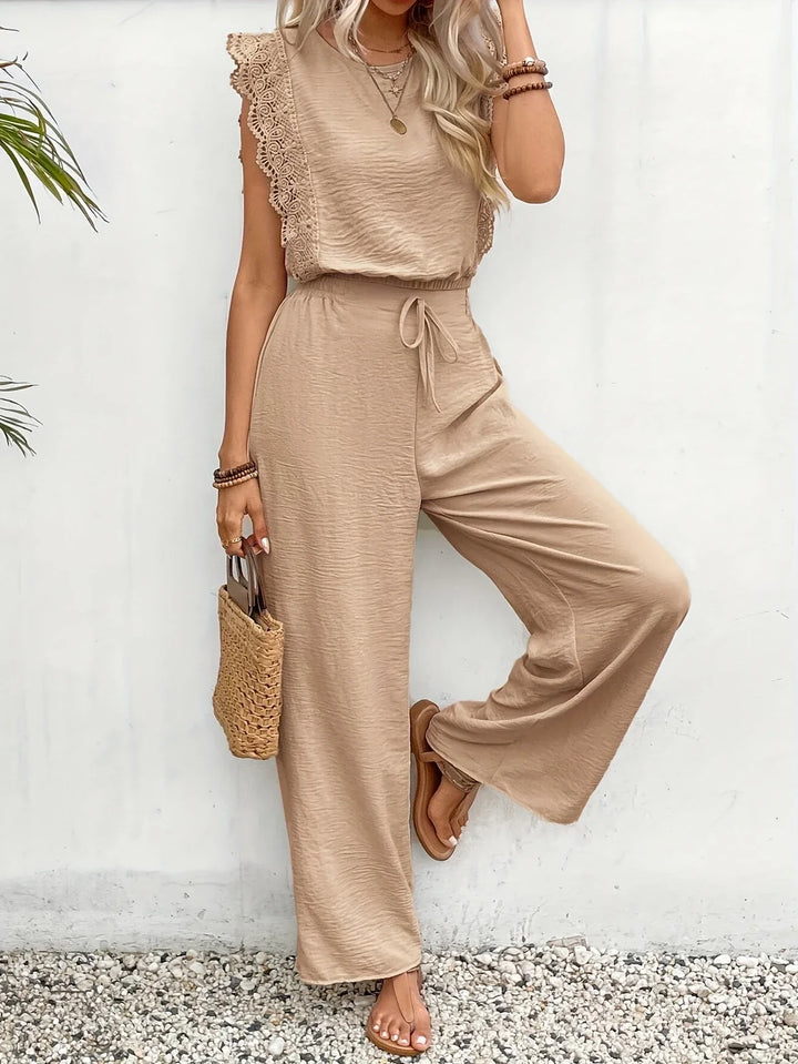 Ziva - Elegant 2 Piece Set
