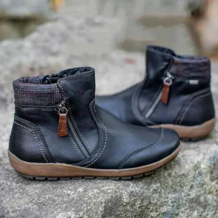 Ellen - Orthopedic Waterproof Support Boots