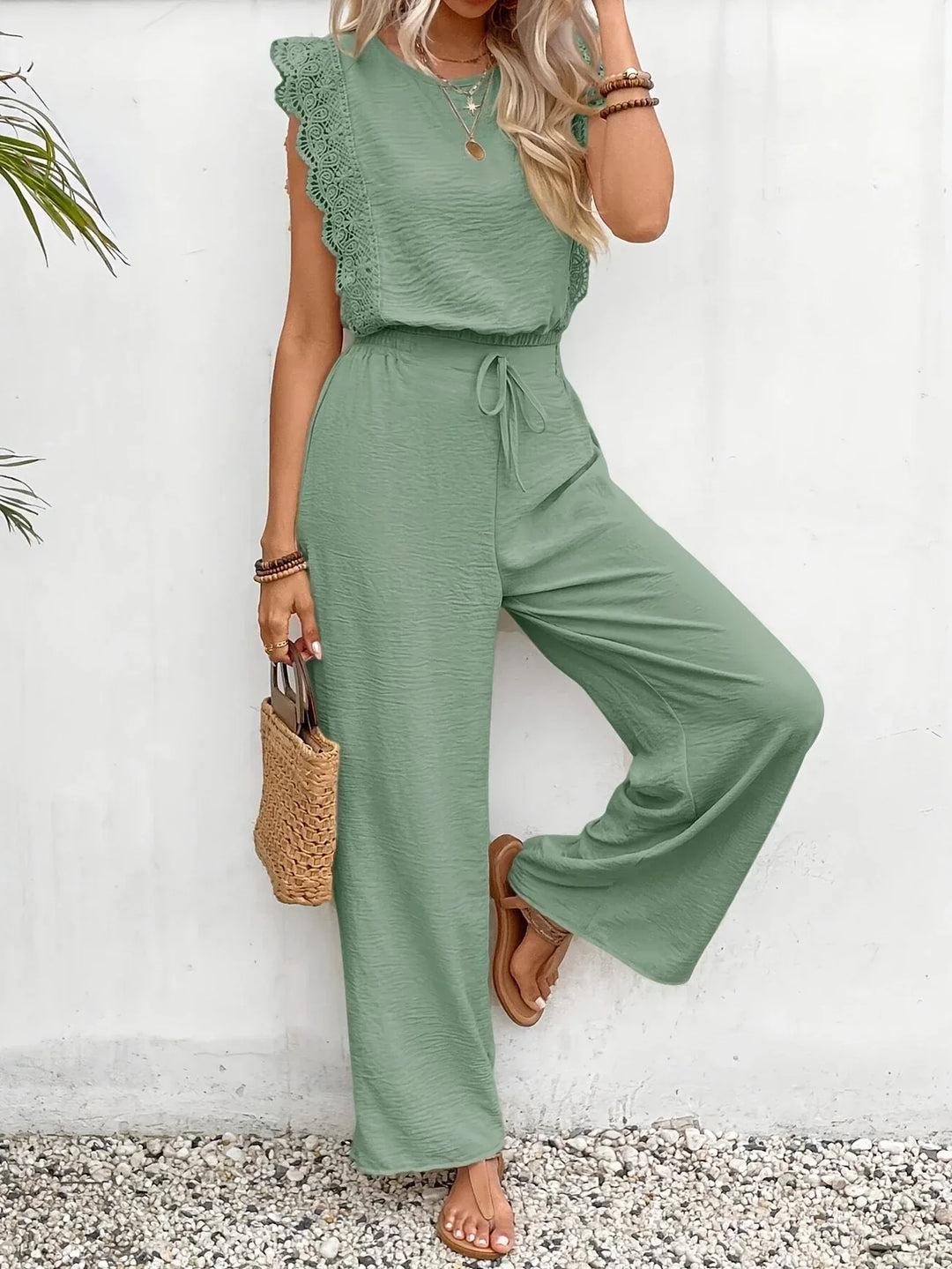 Ziva - Elegant 2 Piece Set