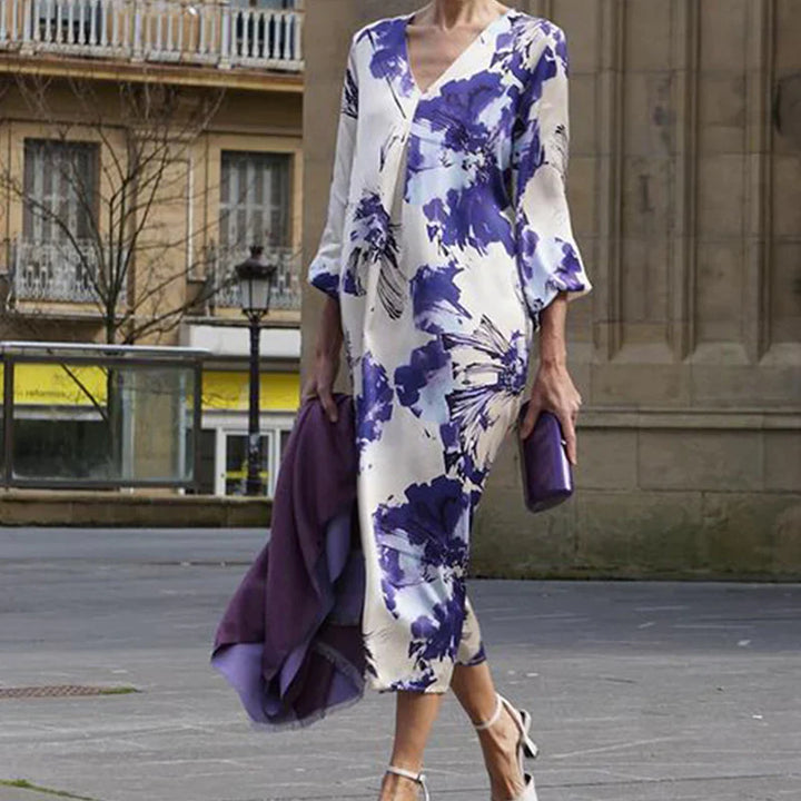 Sabina - Elegant Dress