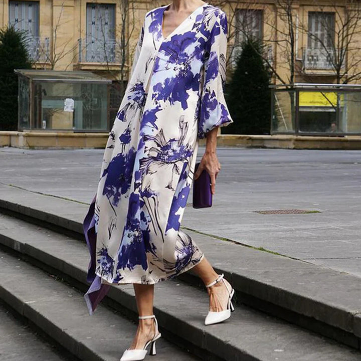 Sabina - Elegant Dress