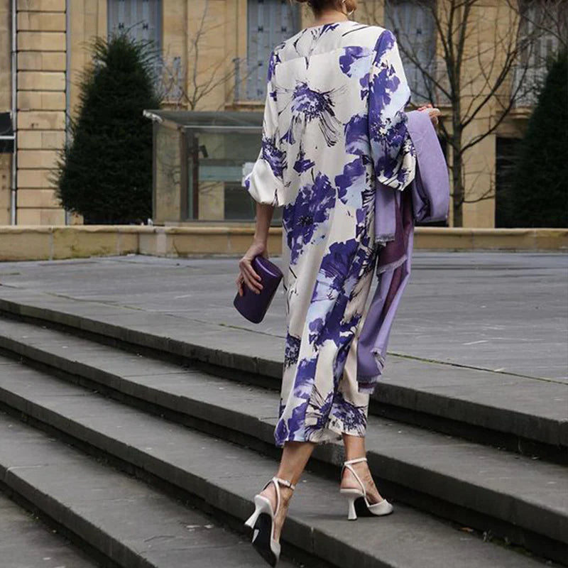 Sabina - Elegant Dress