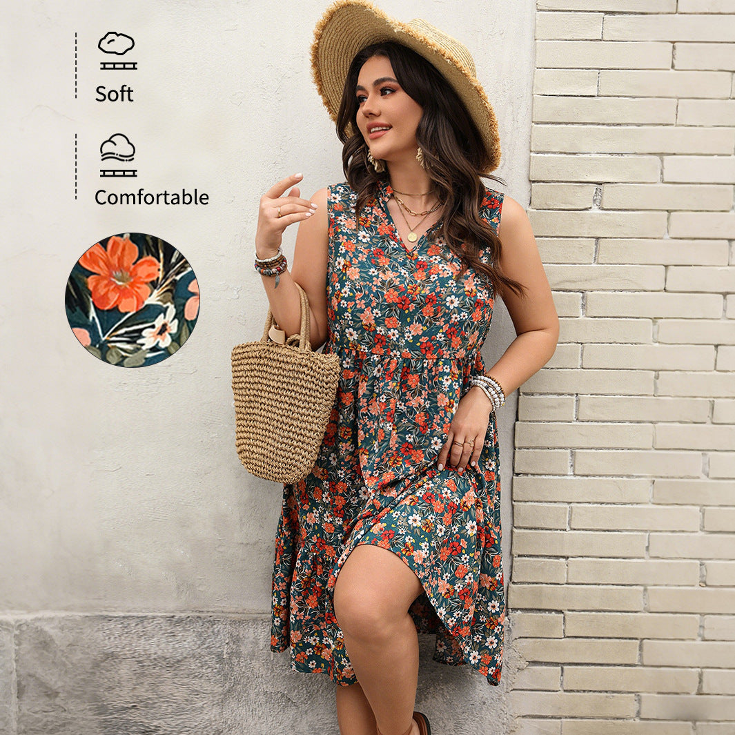 Lisa – Chic Tummy-Friendly Comfort