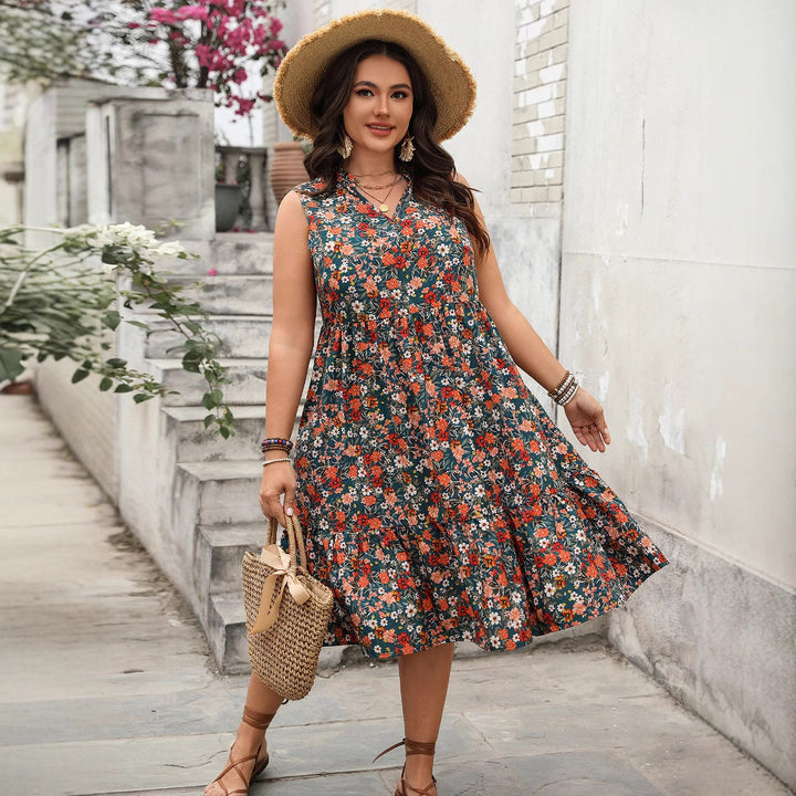 Lisa – Chic Tummy-Friendly Comfort