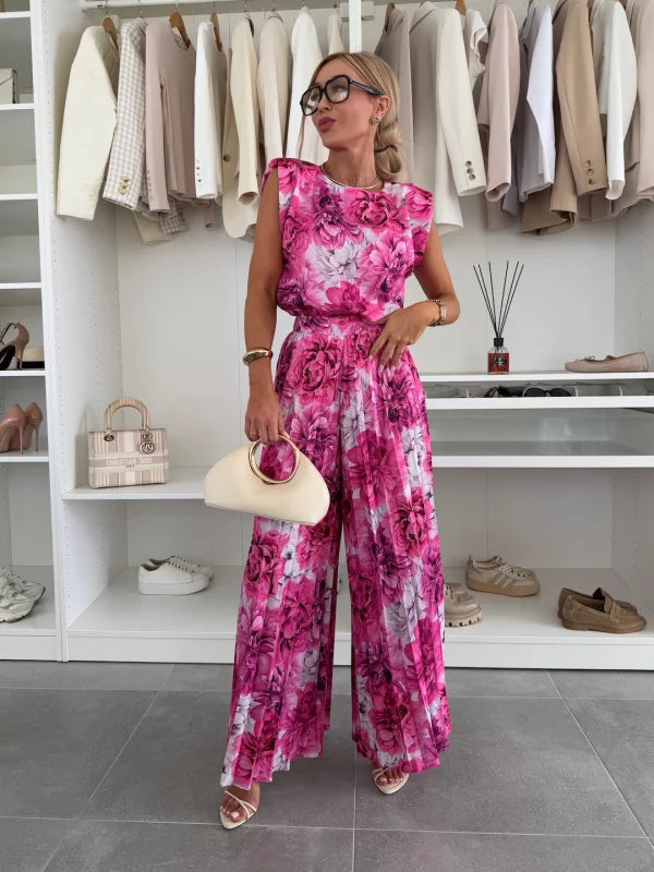 Marbella - Stylish two-piece set