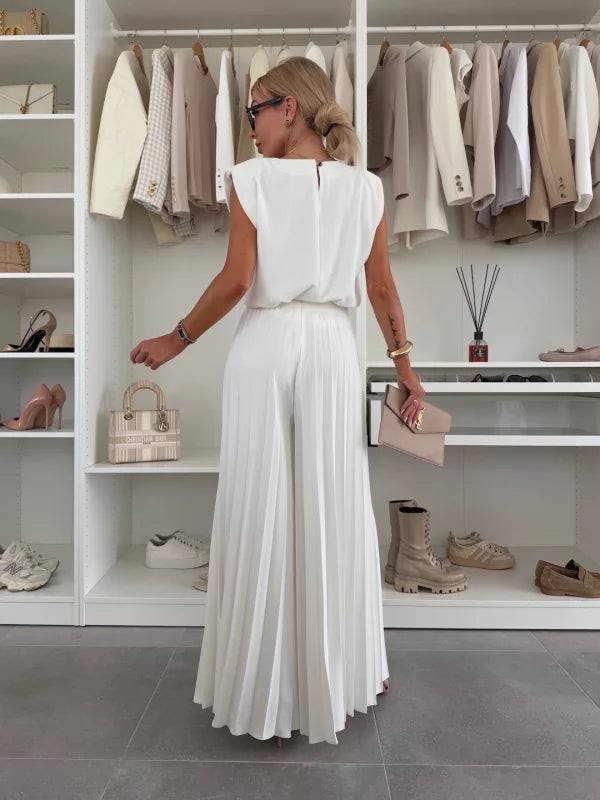 Marbella - Stylish two-piece set