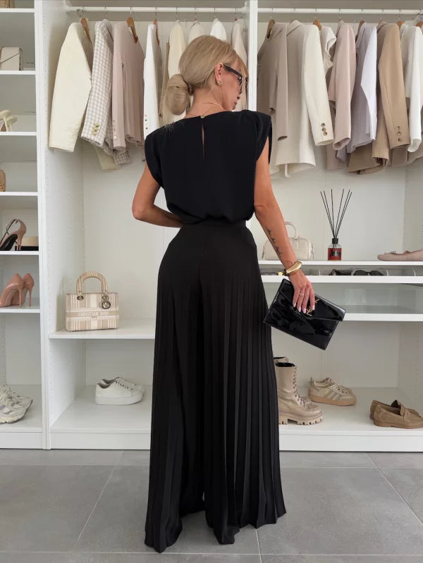 Marbella - Stylish two-piece set