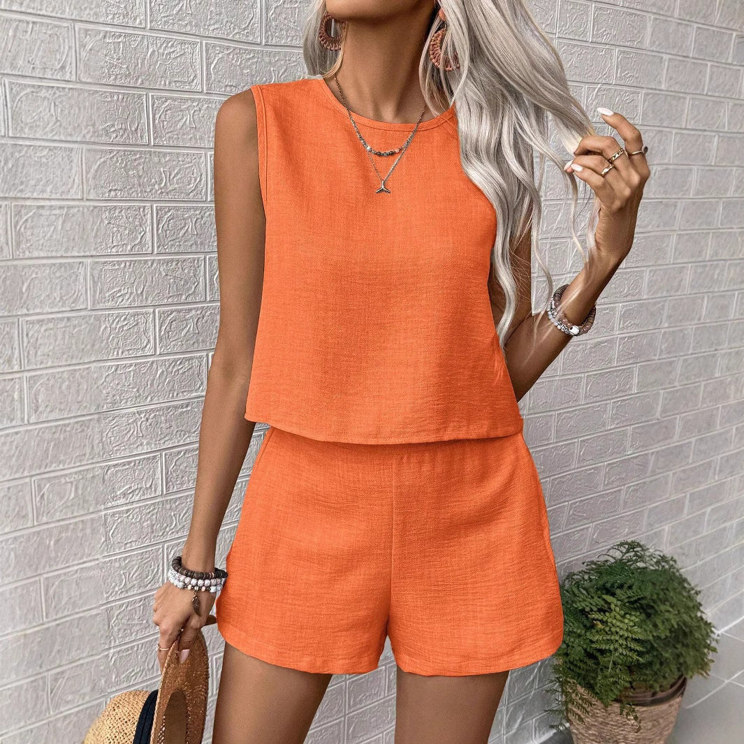 Nova - Chic Summer Set