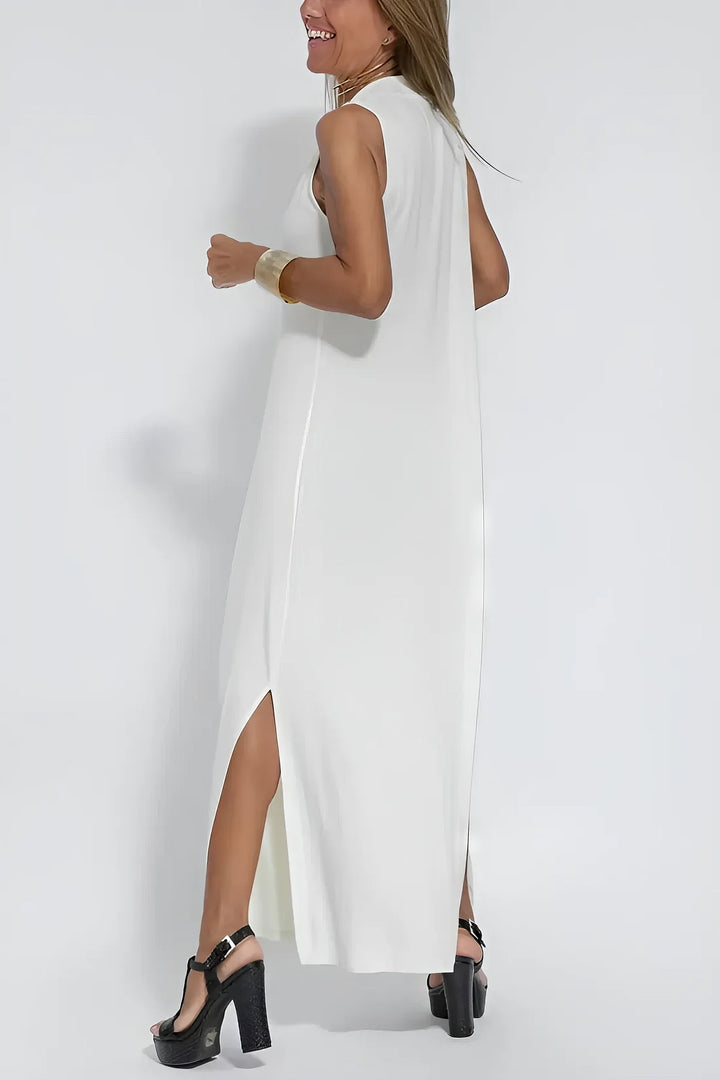 Celine – Flattering Elegant Dress for Confidence & Comfort