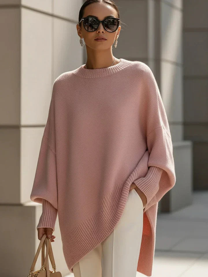 Vera - Elegant Sweater