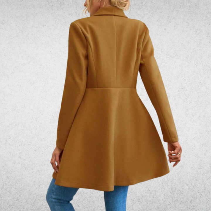 Joanna - Elegant Coat