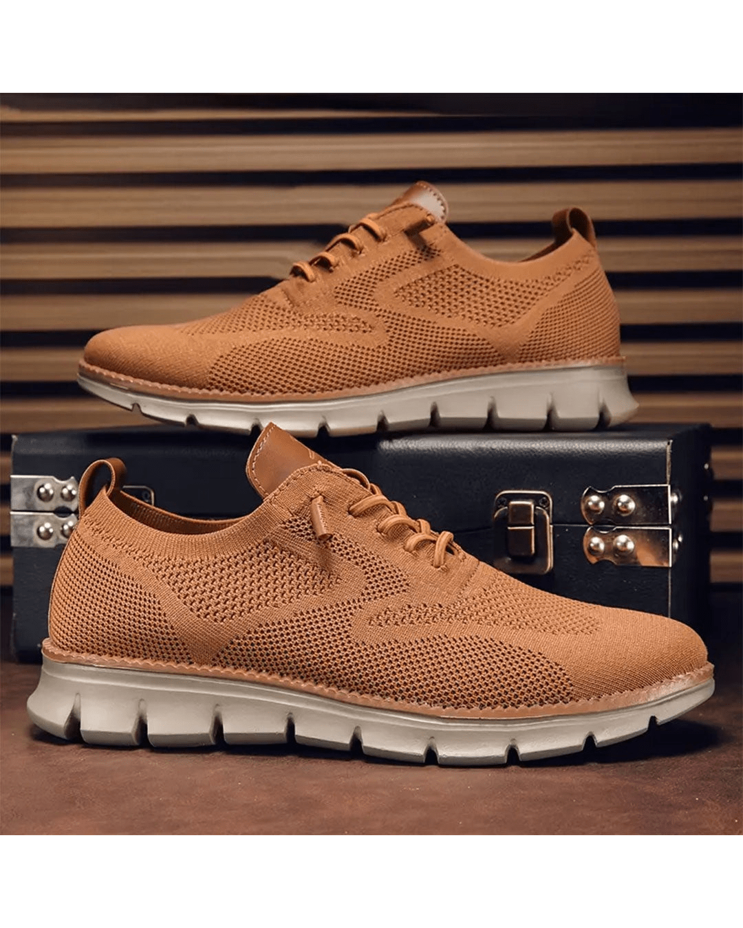 John | Urban Comfort Sneaker