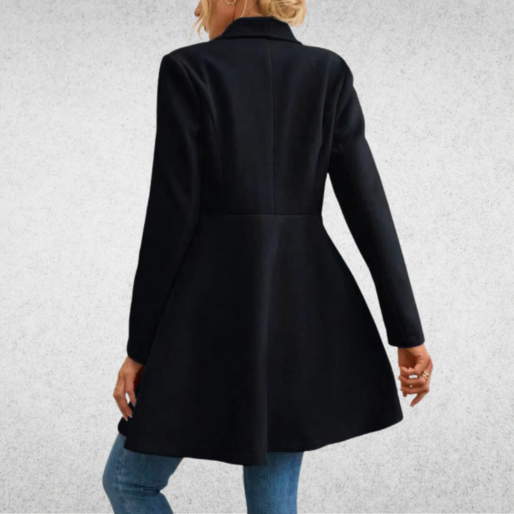 Joanna - Elegant Coat