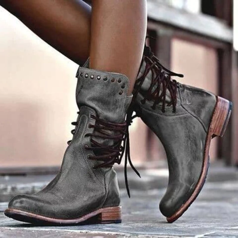 Aruna - Elegant & Comfortable Boots