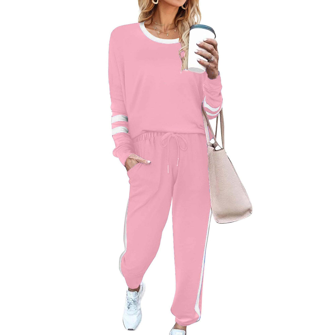 Kyla – Casual Two-Piece Set