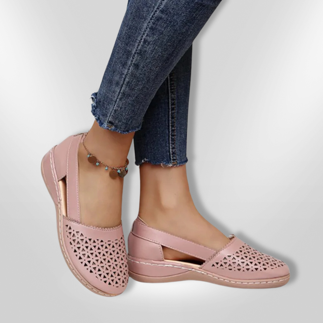 Aria | Orthopedic Women's Shoes