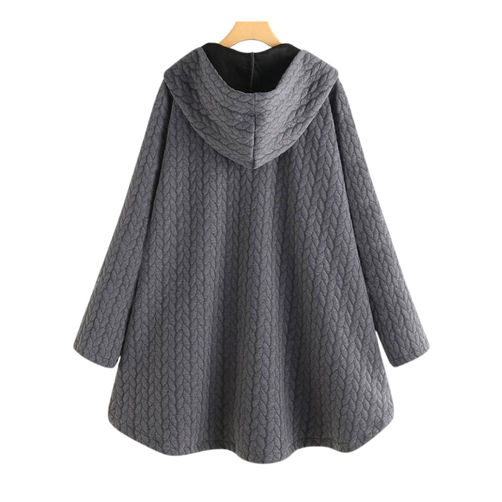 AVA - Elegant Timeless Coat