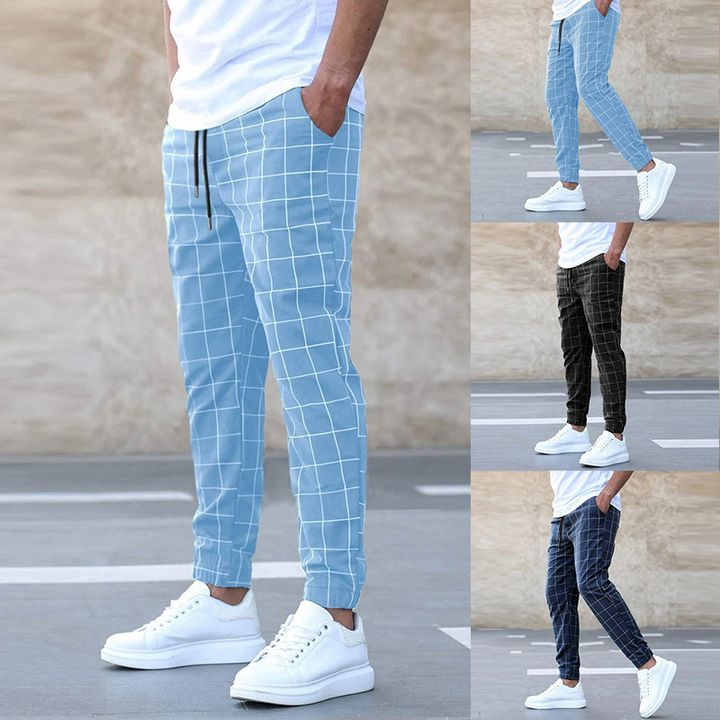 RODNEY | Trousers