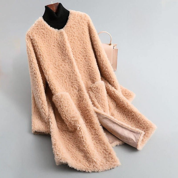 Darlina -  Stylish Casual Coat