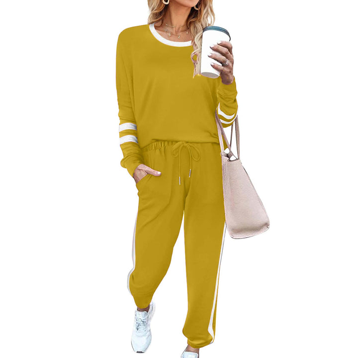 Kyla – Casual Two-Piece Set