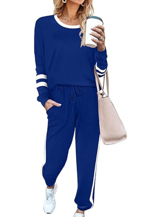 Kyla – Casual Two-Piece Set