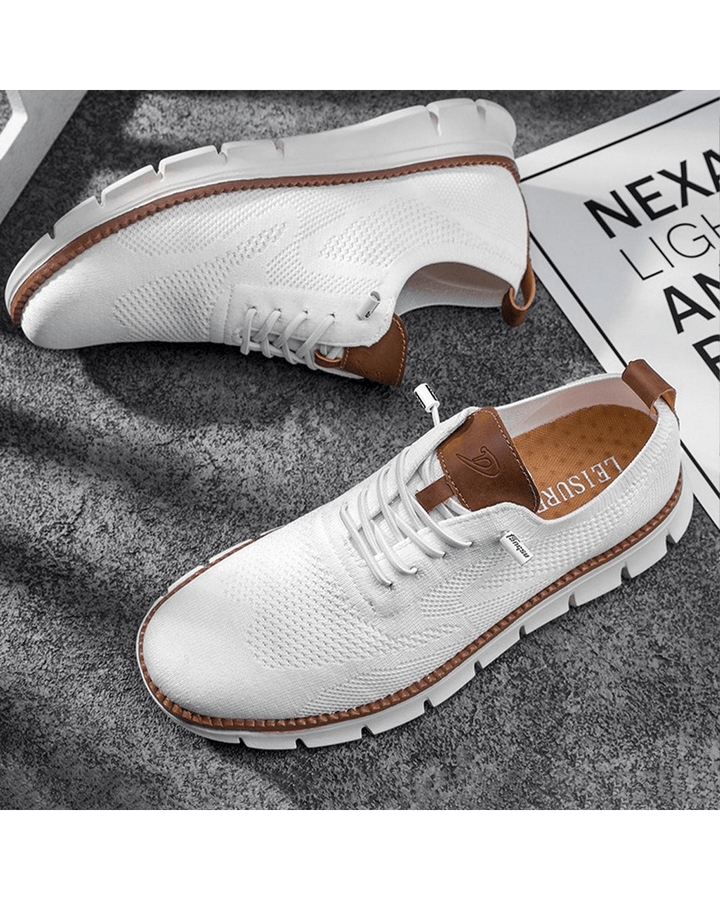 John | Urban Comfort Sneaker