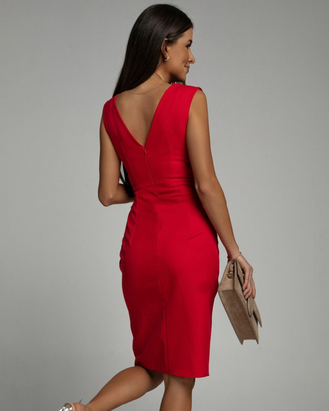 Franceska - Stunning Dress