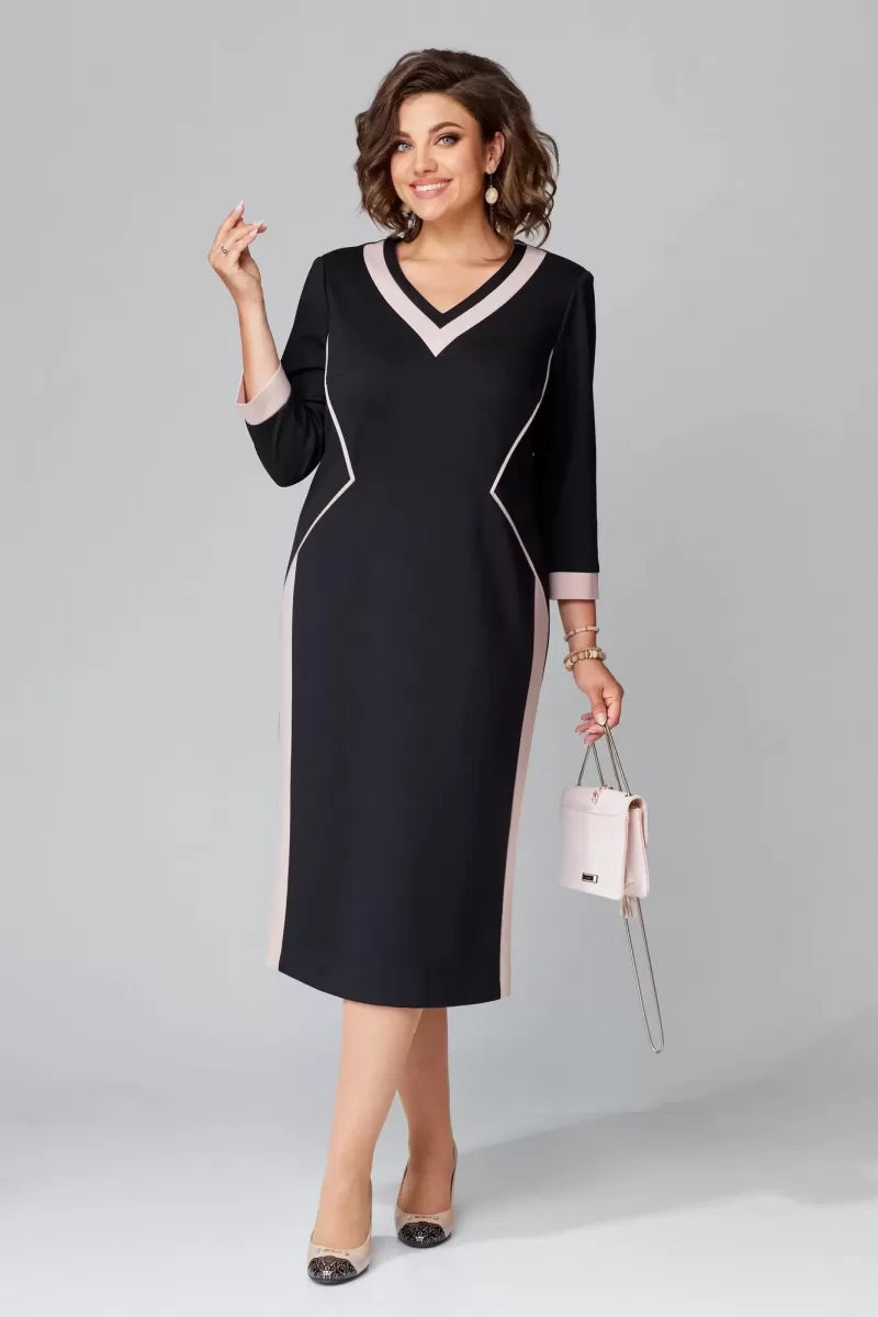 Margaret – Effortless Elegance with a Tummy-Friendly Fit