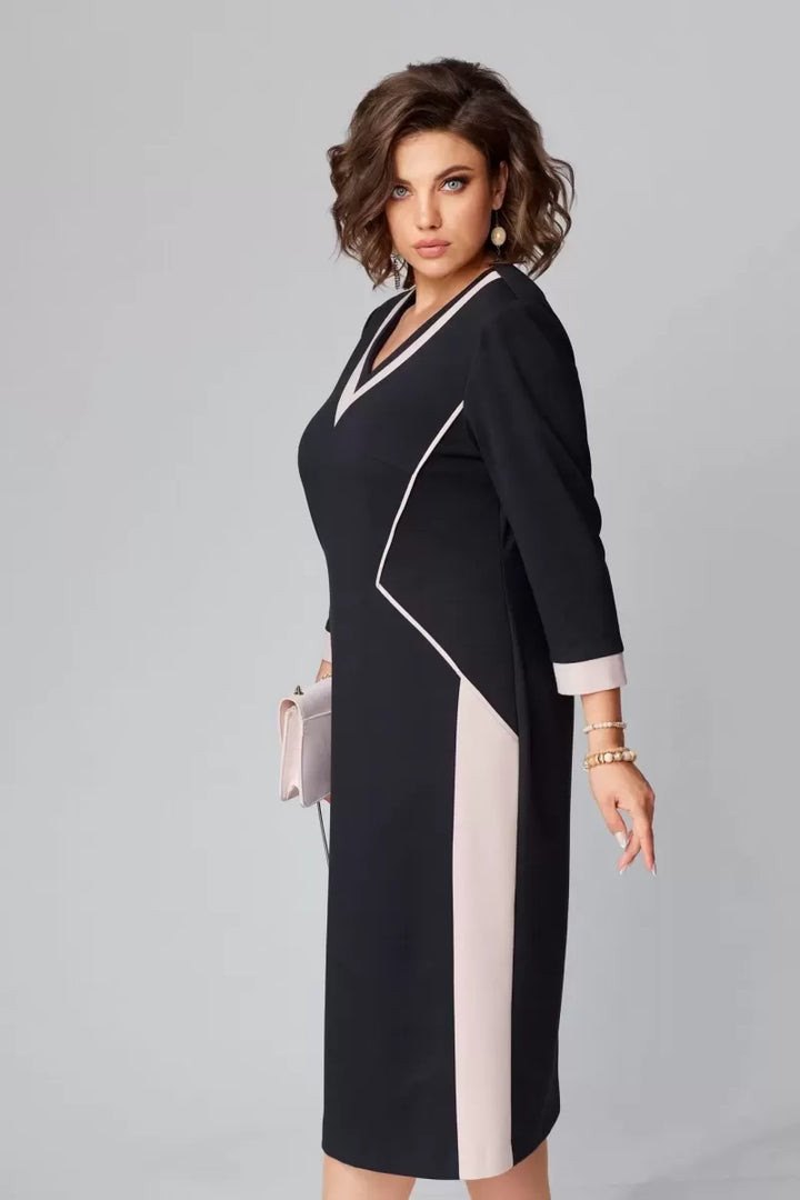 Margaret – Effortless Elegance with a Tummy-Friendly Fit