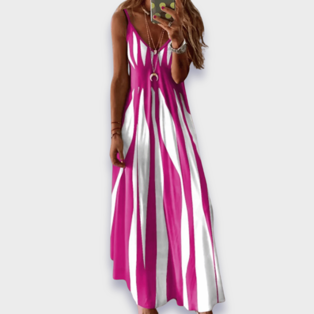 Claudia – Elegant Dress for Confidence & Comfort