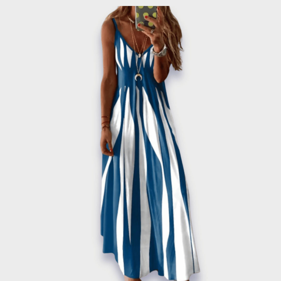 Claudia – Elegant Dress for Confidence & Comfort