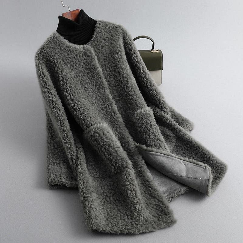 Darlina -  Stylish Casual Coat