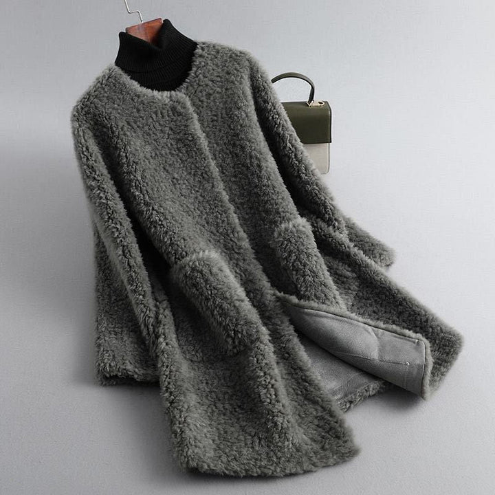 Darlina -  Stylish Casual Coat
