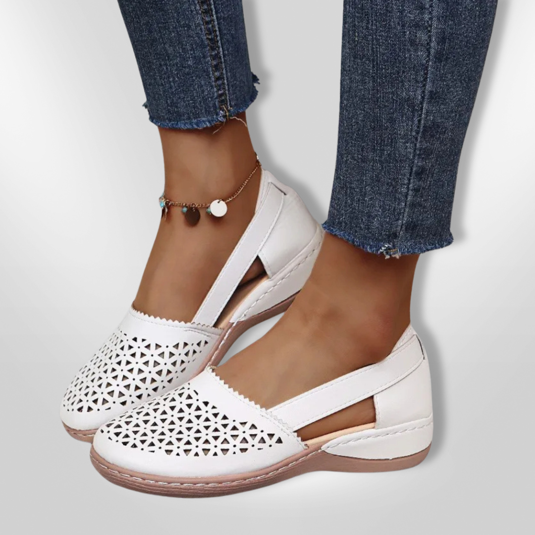 Aria | Orthopedic Women's Shoes