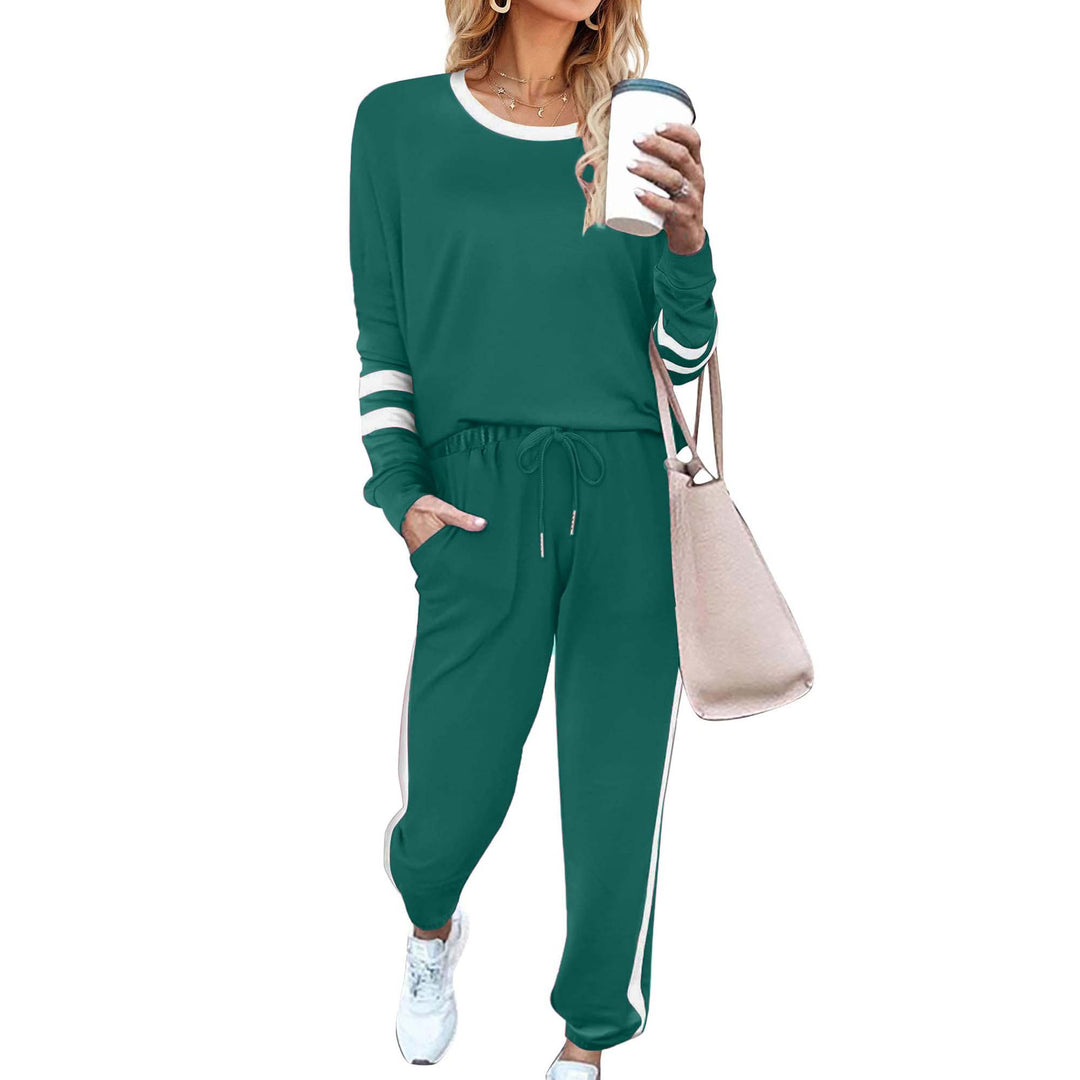 Kyla – Casual Two-Piece Set