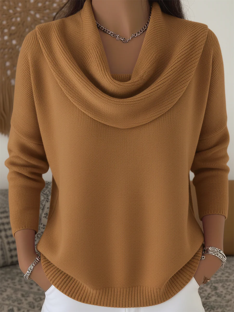 Danira – Timeless Sweater