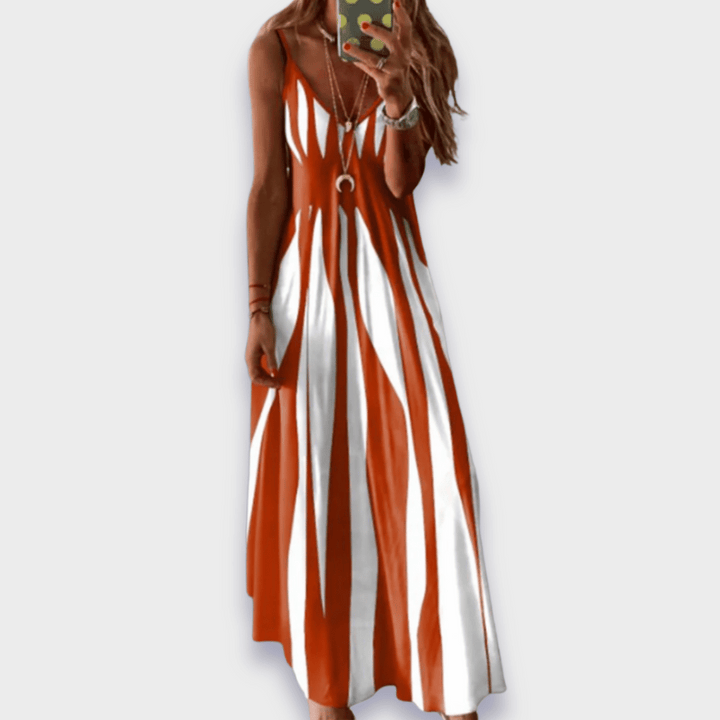 Claudia – Elegant Dress for Confidence & Comfort