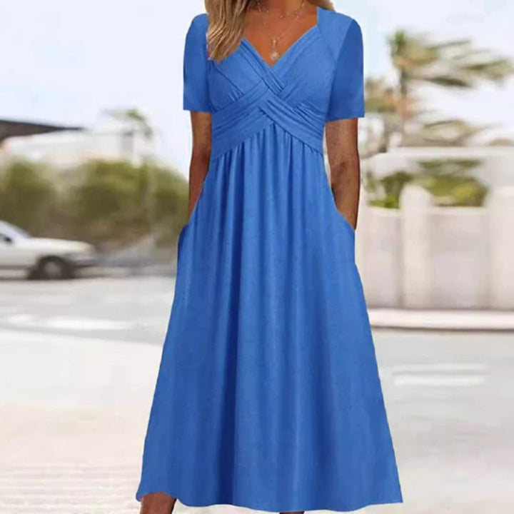 Bella - Elegant Dress