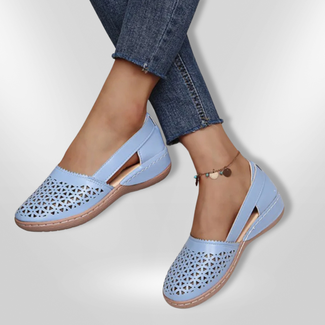 Aria | Orthopedic Women's Shoes