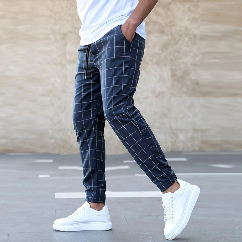 RODNEY | Trousers