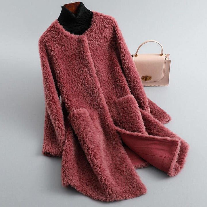 Darlina -  Stylish Casual Coat