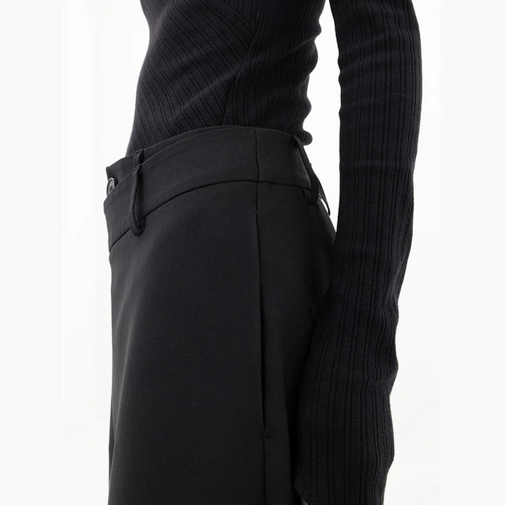 Lucia | Elegant Comfort Pants