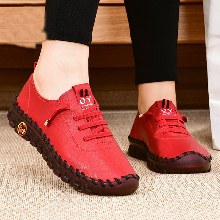 Mila | ultra soft shoes