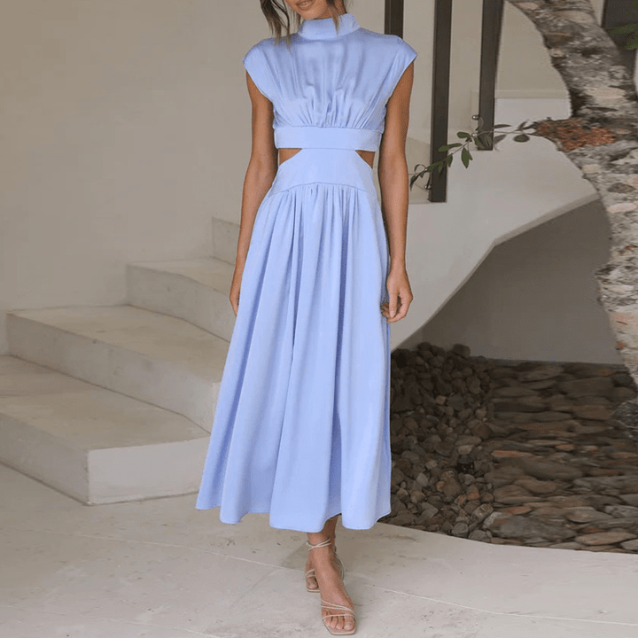 Harper - Elegant Long Dress