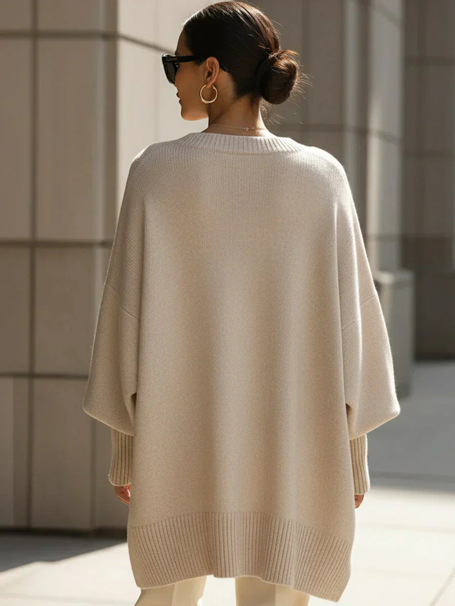 Vera - Elegant Sweater