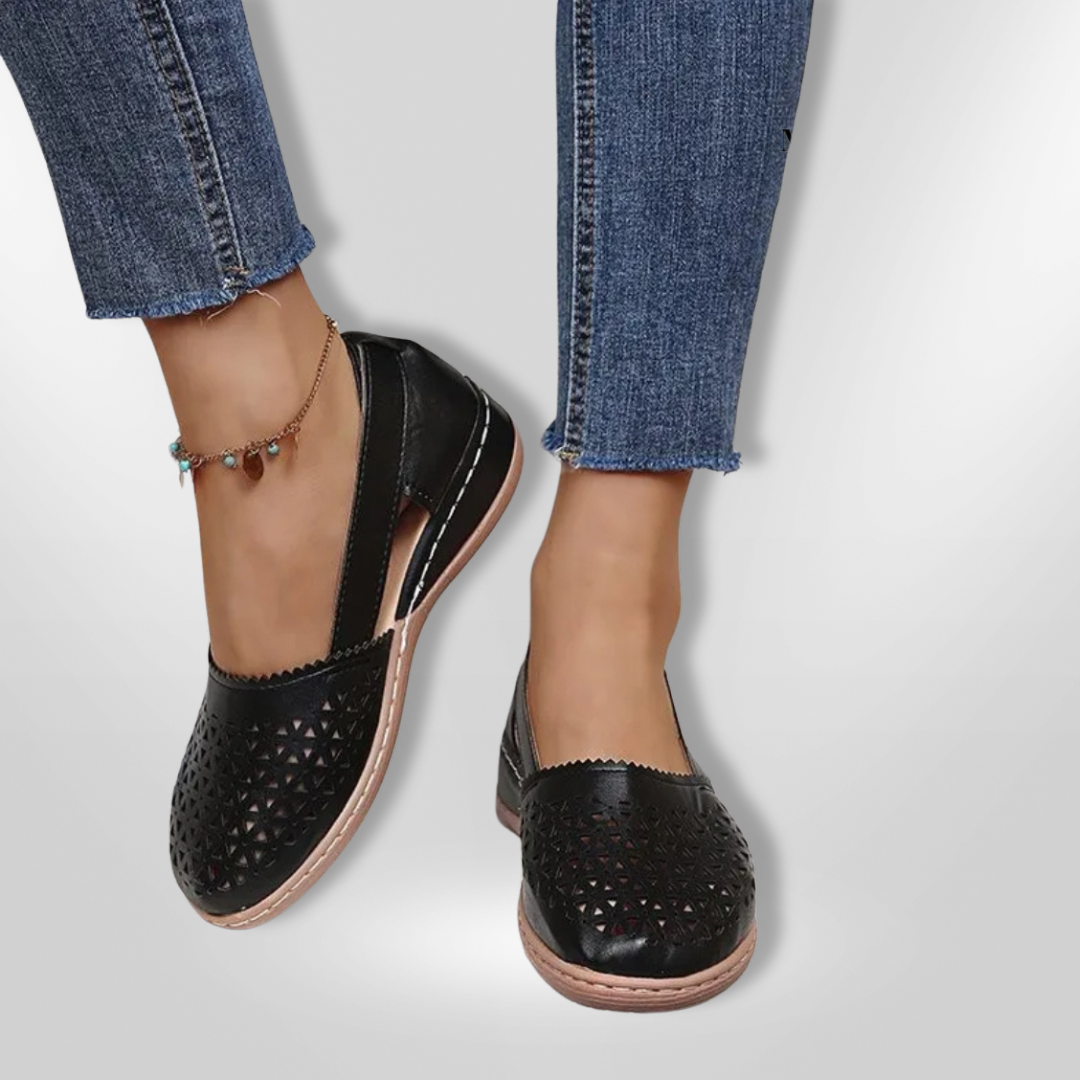 Aria | Orthopedic Women's Shoes